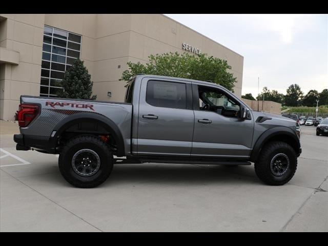 new 2024 Ford F-150 car, priced at $96,290