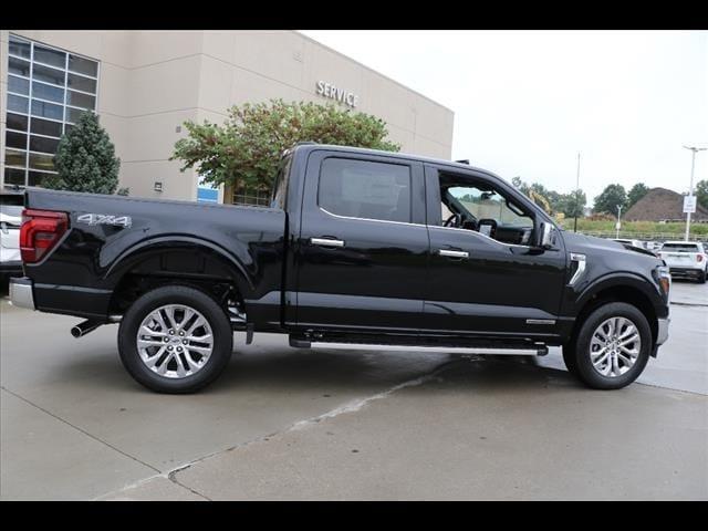 new 2024 Ford F-150 car, priced at $63,333