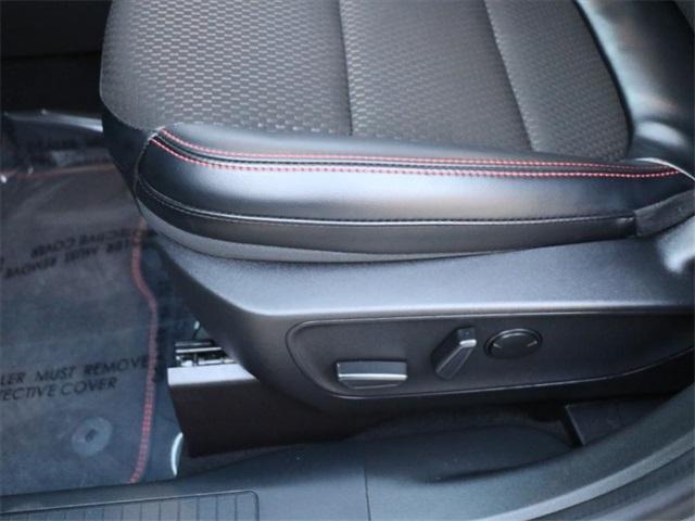 used 2024 Ford Escape car, priced at $24,837