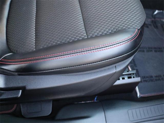 used 2024 Ford Escape car, priced at $24,837