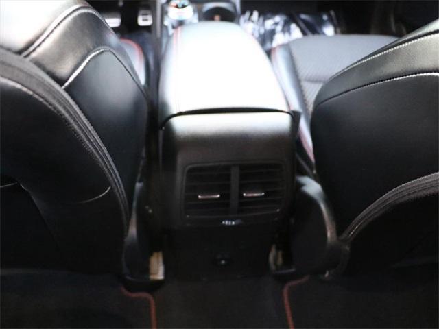 used 2024 Ford Escape car, priced at $24,837