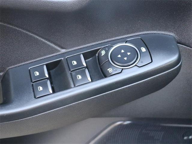 used 2024 Ford Escape car, priced at $24,837