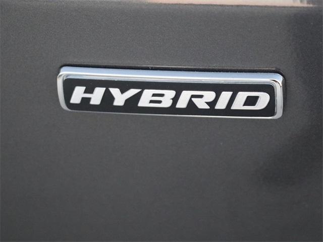 used 2024 Ford Escape car, priced at $24,837