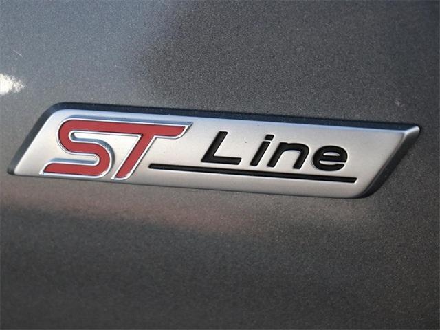 used 2024 Ford Escape car, priced at $24,837