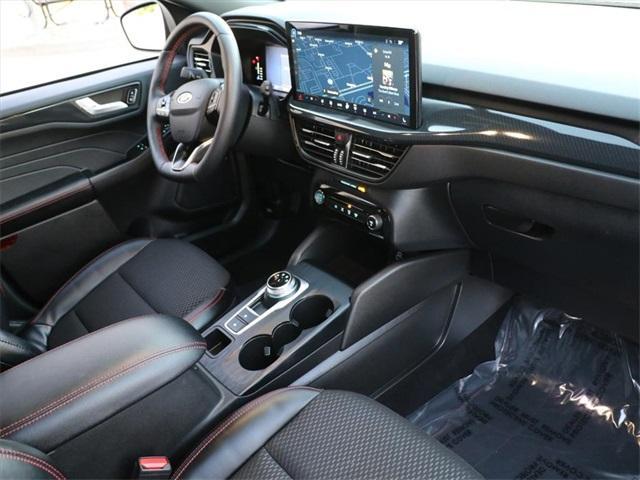 used 2024 Ford Escape car, priced at $24,837