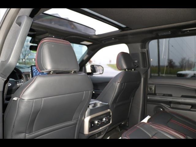 new 2024 Ford Expedition Max car, priced at $75,869