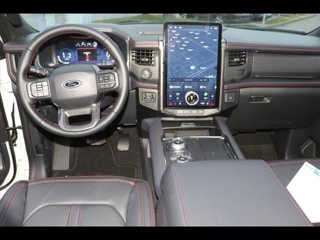 new 2024 Ford Expedition Max car, priced at $75,869