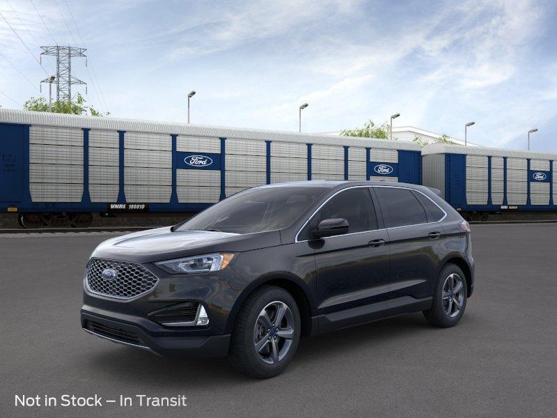 new 2024 Ford Edge car, priced at $43,943