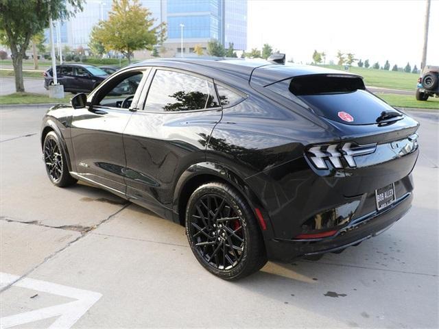 used 2023 Ford Mustang Mach-E car, priced at $30,955