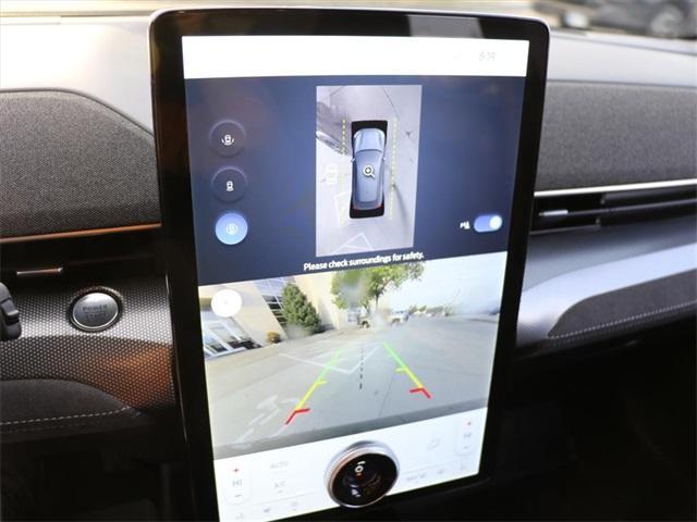 used 2023 Ford Mustang Mach-E car, priced at $30,955