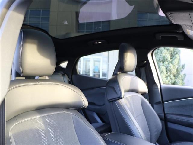 used 2023 Ford Mustang Mach-E car, priced at $30,955