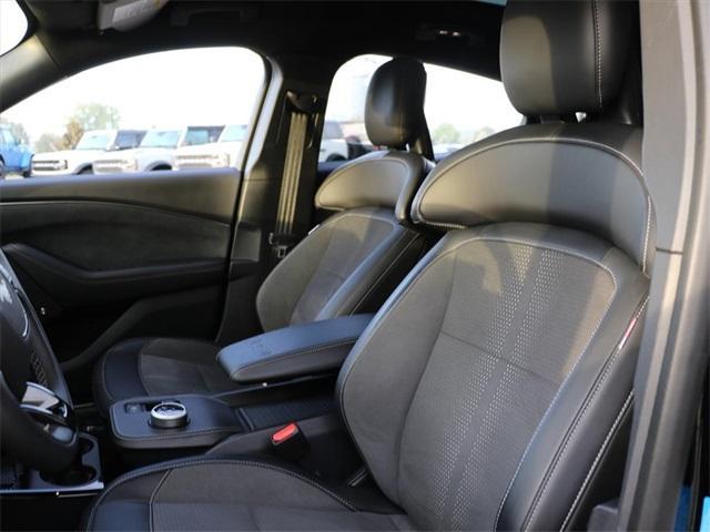 used 2023 Ford Mustang Mach-E car, priced at $30,955