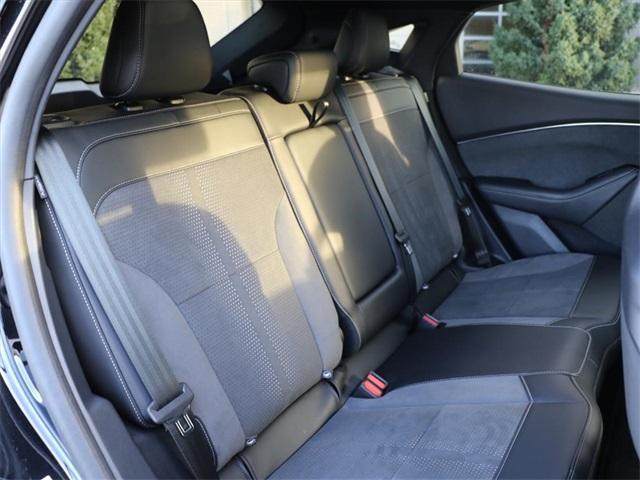 used 2023 Ford Mustang Mach-E car, priced at $30,955