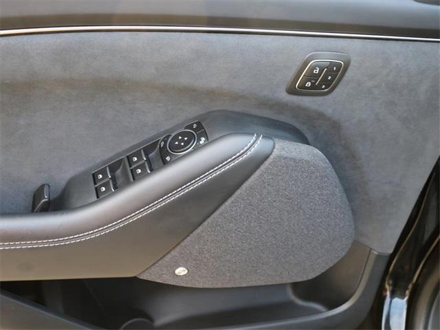 used 2023 Ford Mustang Mach-E car, priced at $30,955