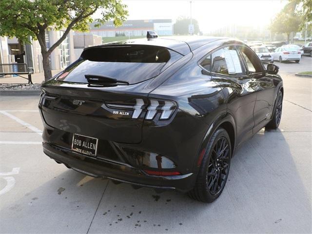 used 2023 Ford Mustang Mach-E car, priced at $30,955