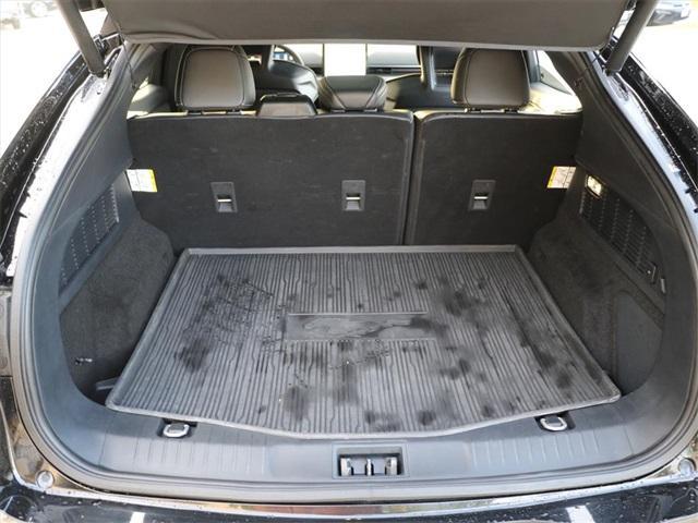 used 2023 Ford Mustang Mach-E car, priced at $30,955