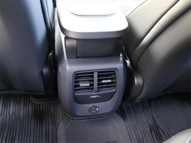 used 2023 Ford Mustang Mach-E car, priced at $30,955