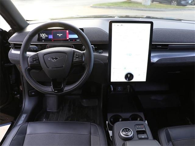 used 2023 Ford Mustang Mach-E car, priced at $30,955
