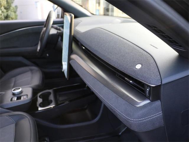 used 2023 Ford Mustang Mach-E car, priced at $30,955