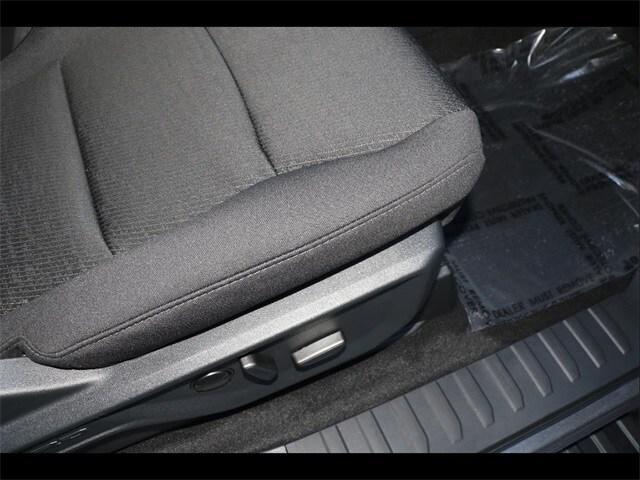 new 2025 Ford F-150 car, priced at $57,252