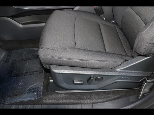 new 2025 Ford F-150 car, priced at $57,252