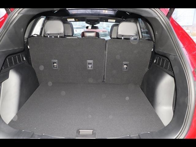 new 2025 Ford Escape car, priced at $34,367