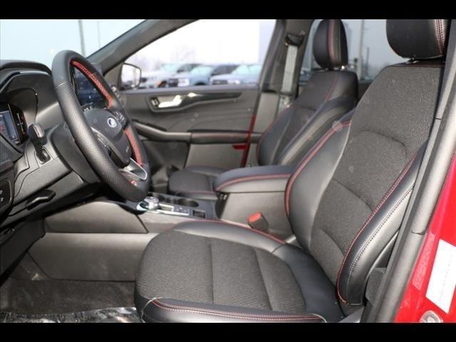 new 2025 Ford Escape car, priced at $34,367