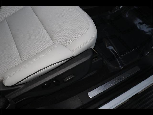 used 2025 Ford Expedition Max car, priced at $92,964