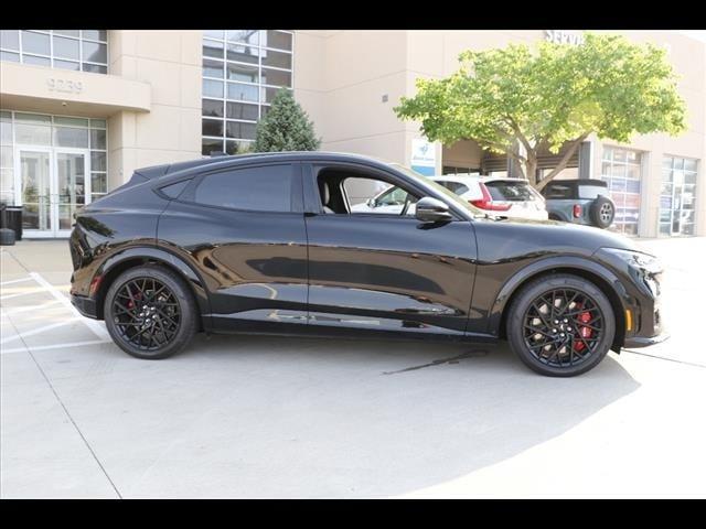 new 2023 Ford Mustang Mach-E car, priced at $69,345