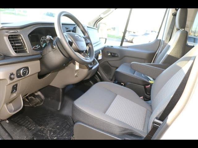 new 2024 Ford Transit-350 car, priced at $63,730