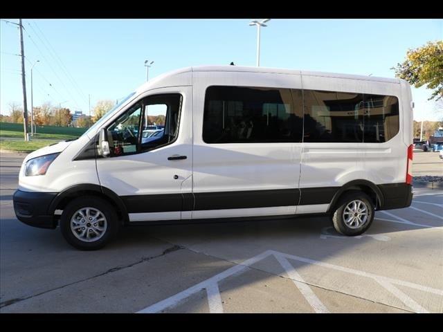 new 2024 Ford Transit-350 car, priced at $63,730