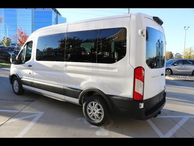 new 2024 Ford Transit-350 car, priced at $63,730