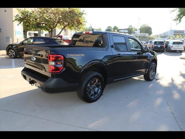 new 2024 Ford Maverick car, priced at $40,940