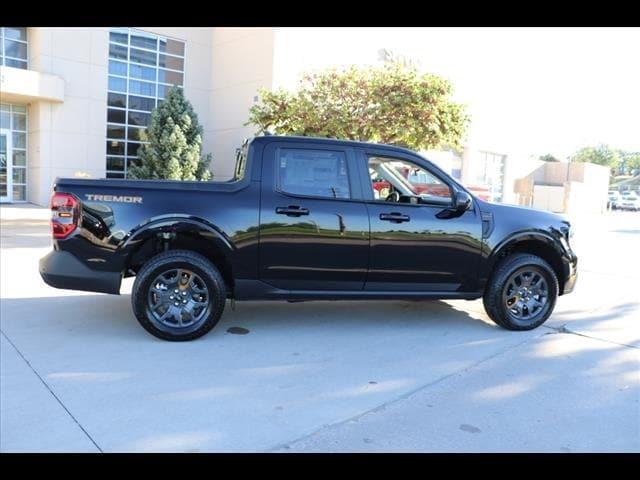 new 2024 Ford Maverick car, priced at $40,940