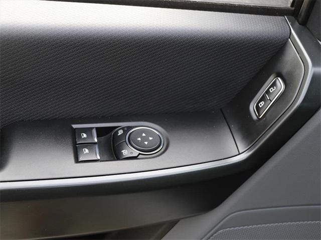 used 2023 Ford F-150 car, priced at $25,000