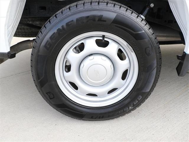 used 2023 Ford F-150 car, priced at $25,000