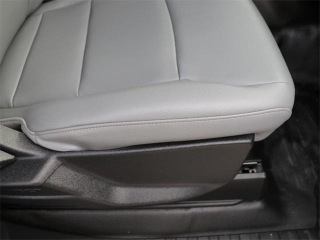 used 2023 Ford F-150 car, priced at $25,000