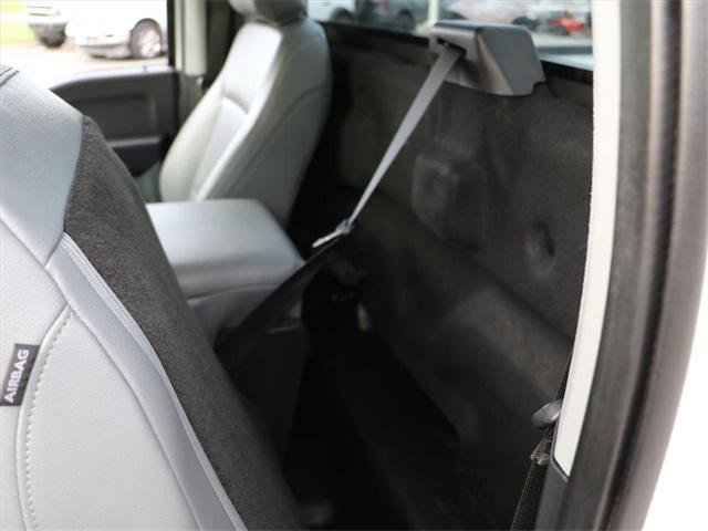 used 2023 Ford F-150 car, priced at $25,000