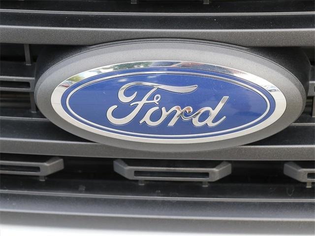 used 2023 Ford F-150 car, priced at $25,000