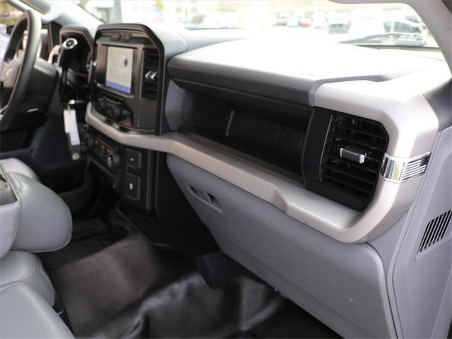 used 2023 Ford F-150 car, priced at $25,000