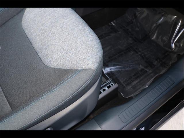 new 2025 Ford Maverick car, priced at $37,710