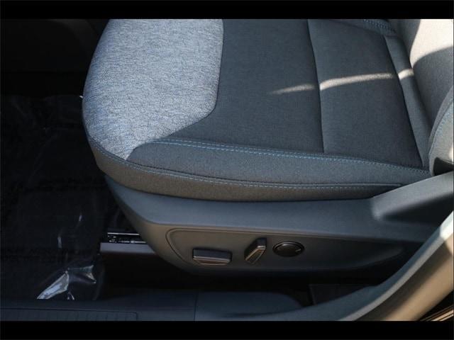 new 2025 Ford Maverick car, priced at $37,710