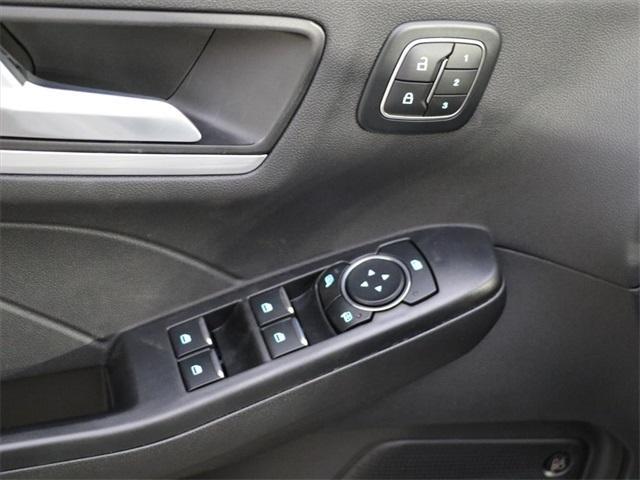 new 2026 Ford Escape car