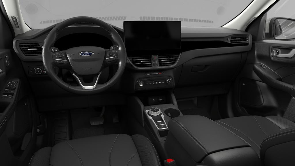 new 2026 Ford Escape car