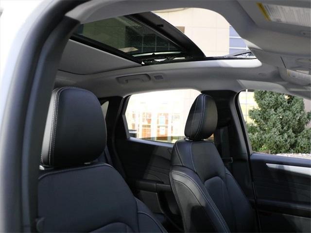 new 2026 Ford Escape car