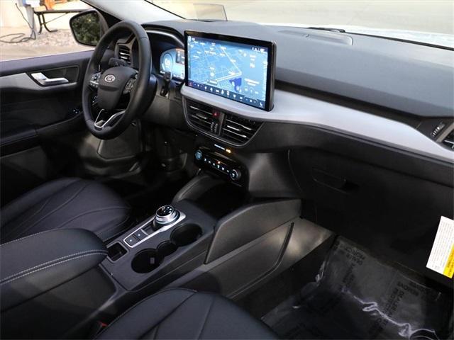 new 2026 Ford Escape car