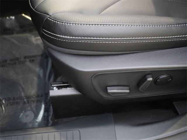 new 2026 Ford Escape car
