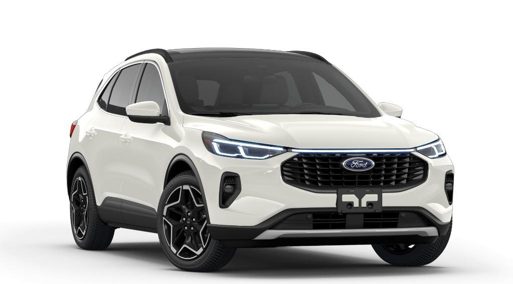 new 2026 Ford Escape car