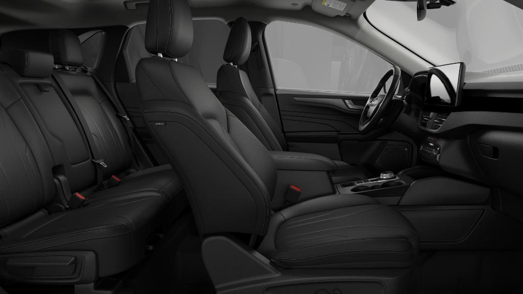 new 2026 Ford Escape car