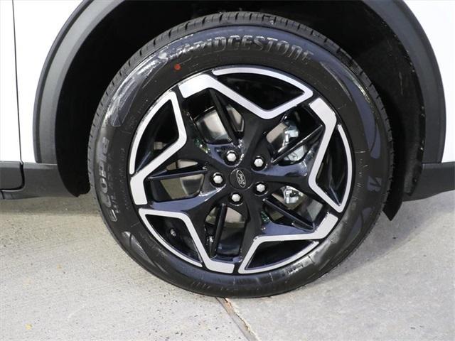 new 2026 Ford Escape car